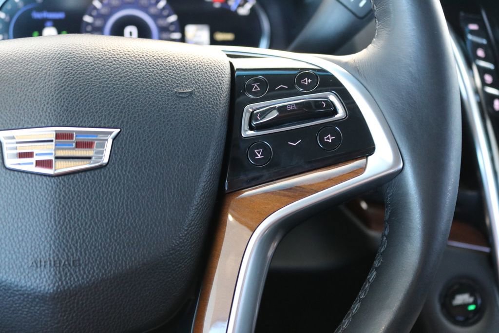 Used 2019 Cadillac Escalade Luxury image 53