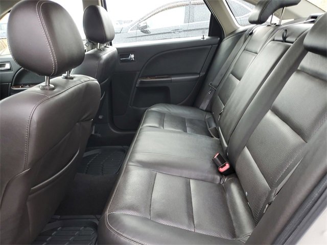 Used 2008 Ford Taurus Limited image 22