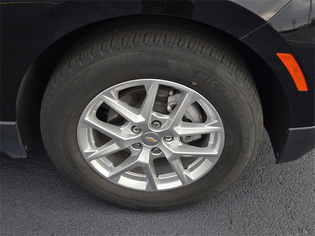 Used 2022 Chevrolet Equinox LT image 21