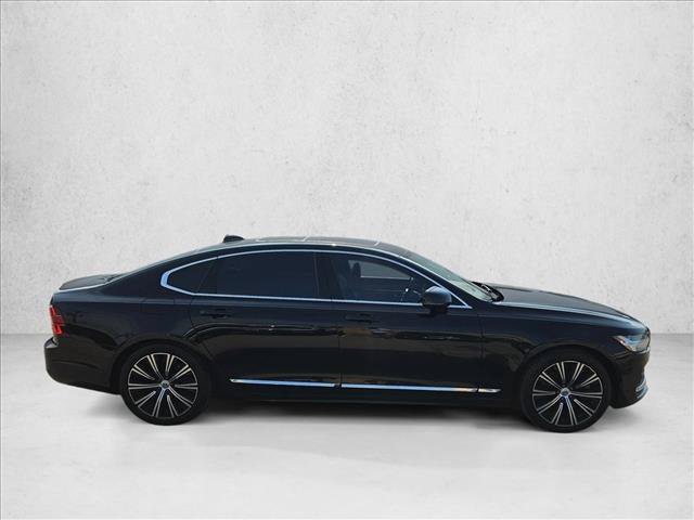 Used 2023 Volvo S90 B6 Plus AWD/4WD image 4