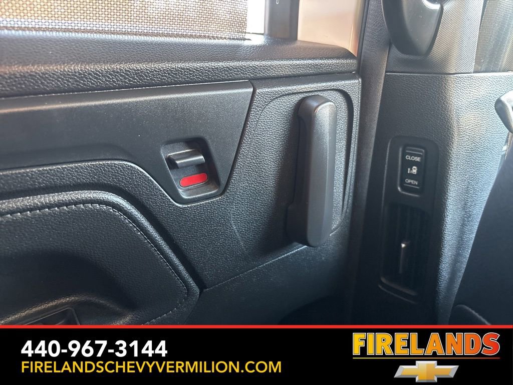 Used 2024 Honda Odyssey Sport image 45