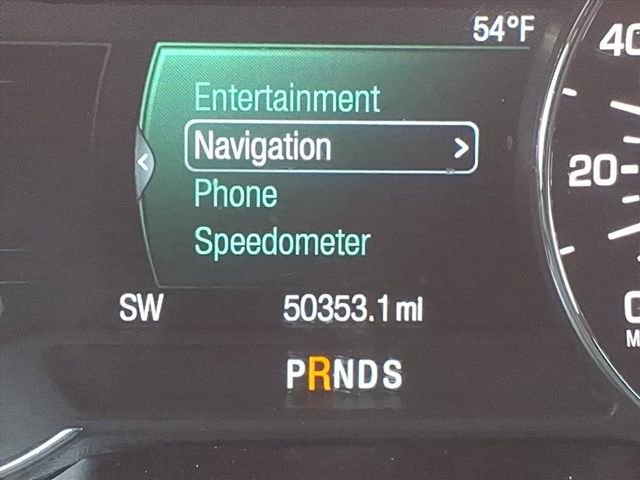 Used 2017 Lincoln MKZ Reserve w/ Luxury Package image 17