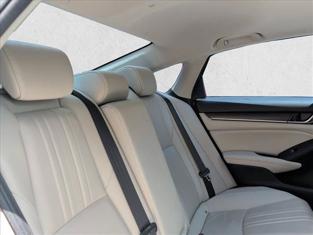 Used 2021 Honda Accord EX-L image 25