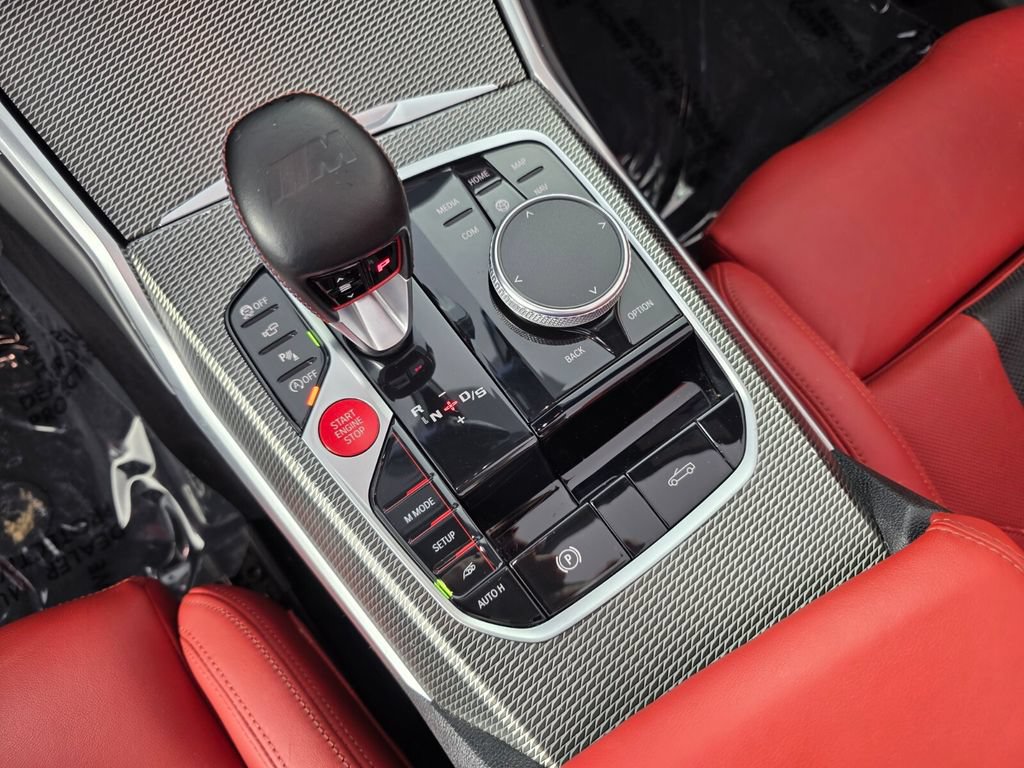 Used 2023 BMW M4 xDrive Competition w/ Executive Package AWD/4WD image 22