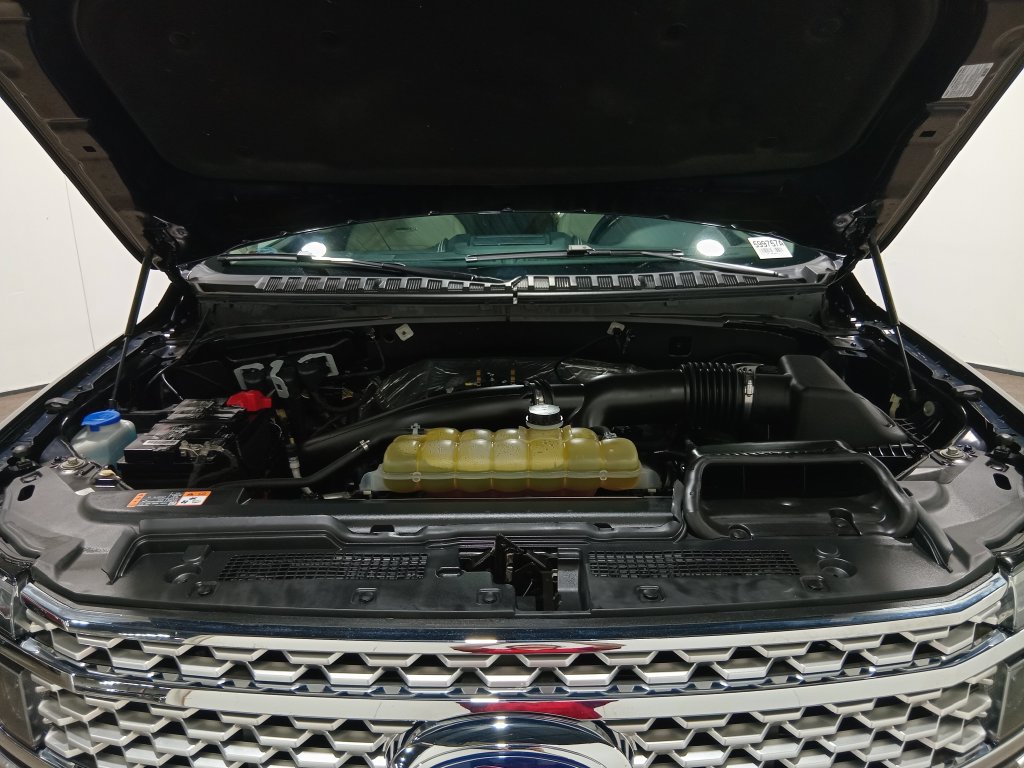 Certified 2021 Ford Expedition Platinum AWD/4WD image 12