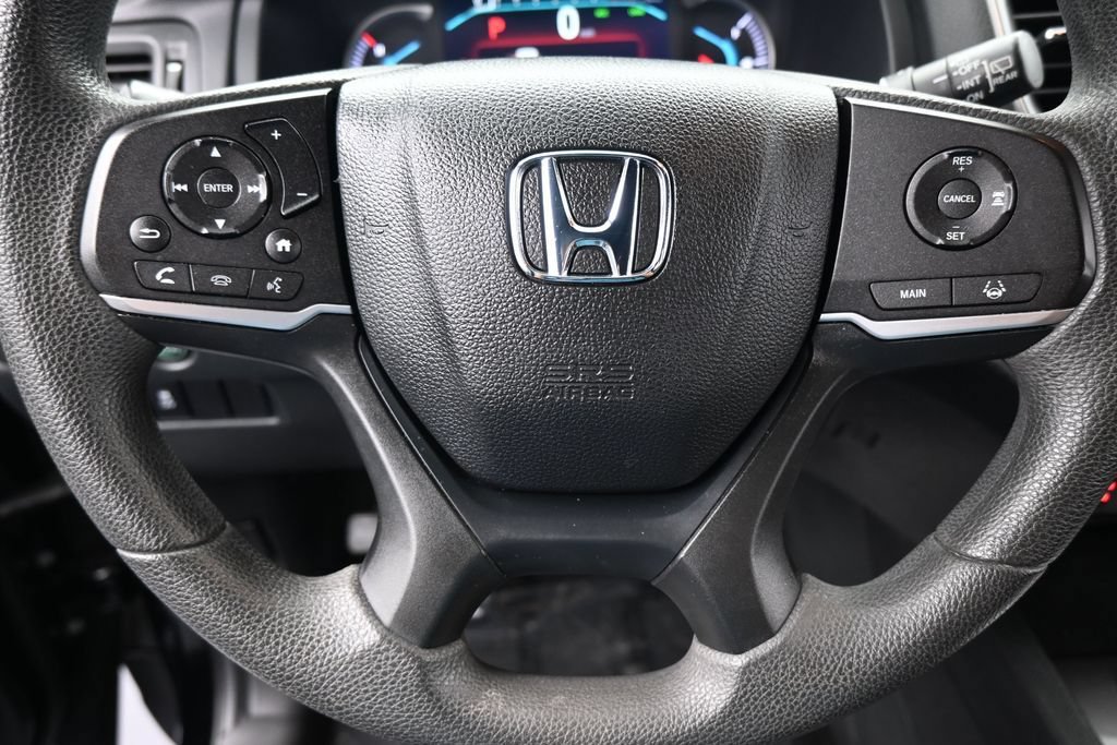 Used 2022 Honda Pilot Sport image 30