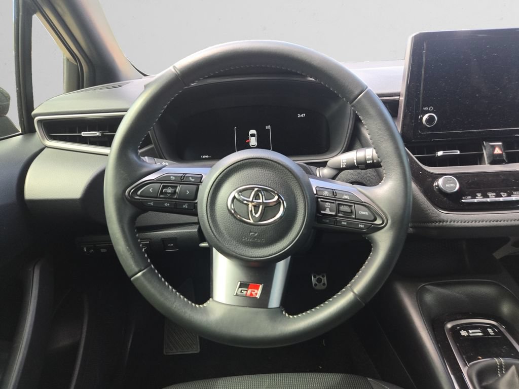 Used 2023 Toyota Corolla GR AWD/4WD image 13