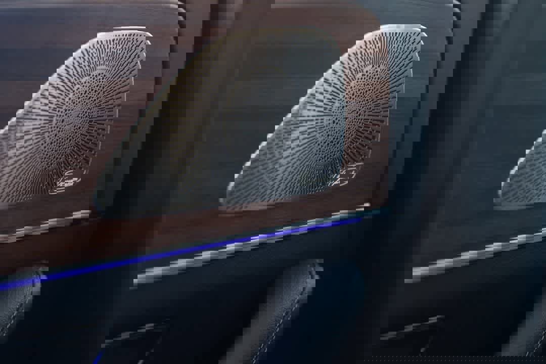 New 2026 Mercedes-Benz GLE 350 4MATIC image 27