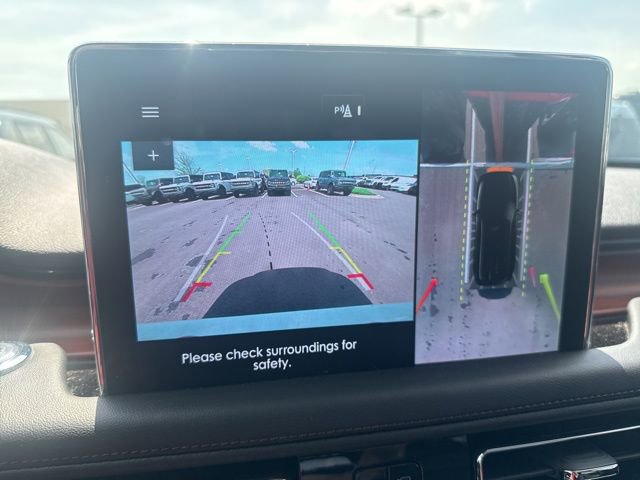 Used 2024 Lincoln Aviator Reserve w/ Equipment Group 201A image 17