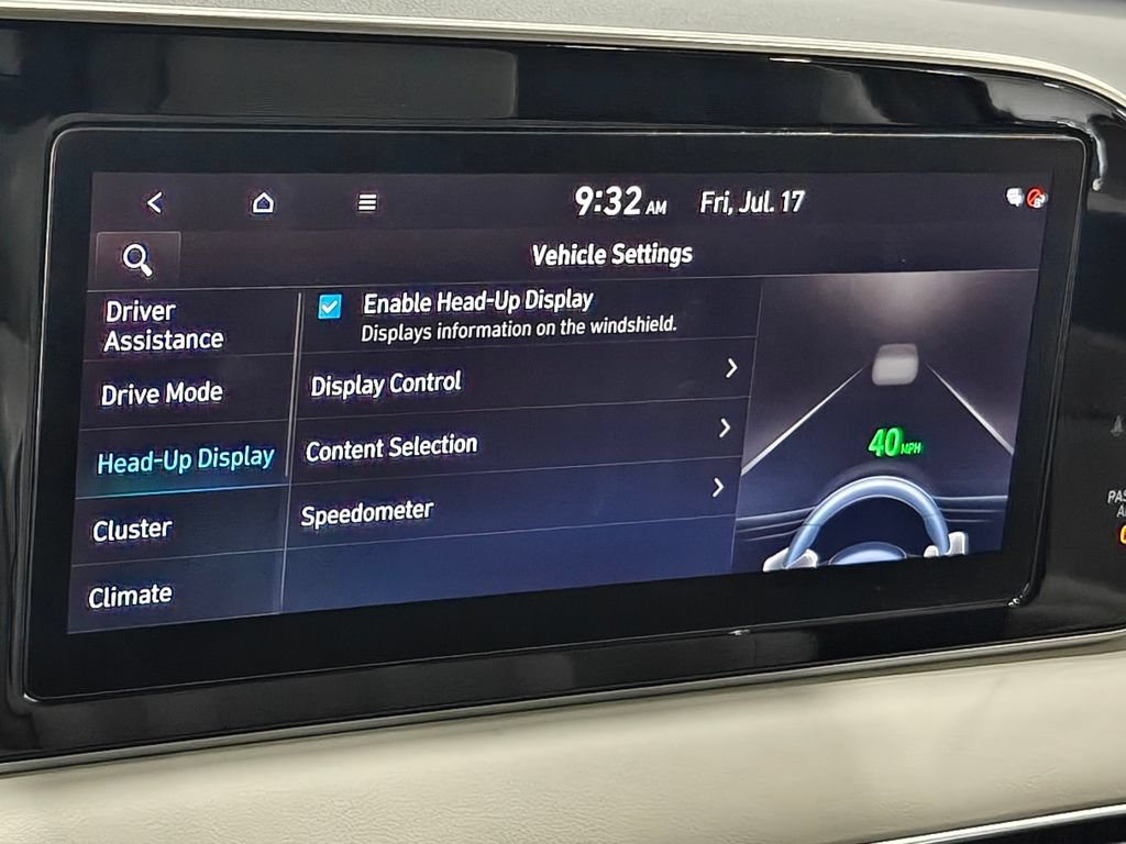 Used 2021 Hyundai Palisade Limited AWD/4WD image 63