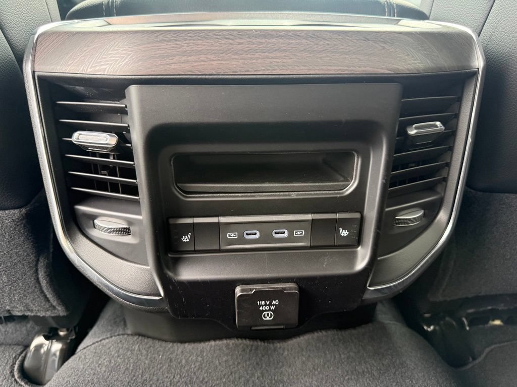 New 2026 RAM 2500 Laramie AWD/4WD image 42
