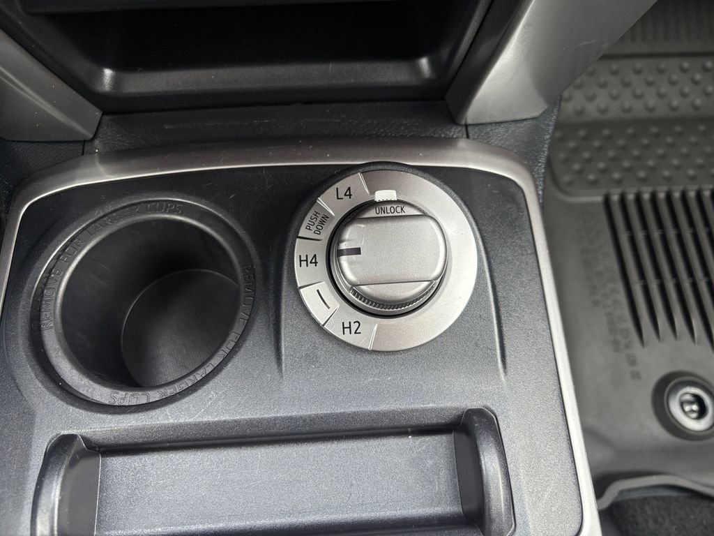 Used 2024 Toyota 4Runner SR5 Premium w/ Moonroof Package image 39