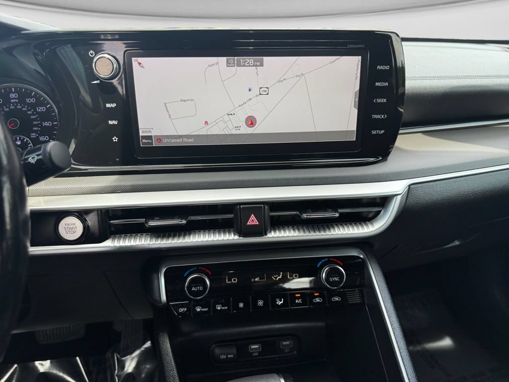 Certified 2022 Kia K5 GT-Line w/ GT-Line Awd Premium Package image 13