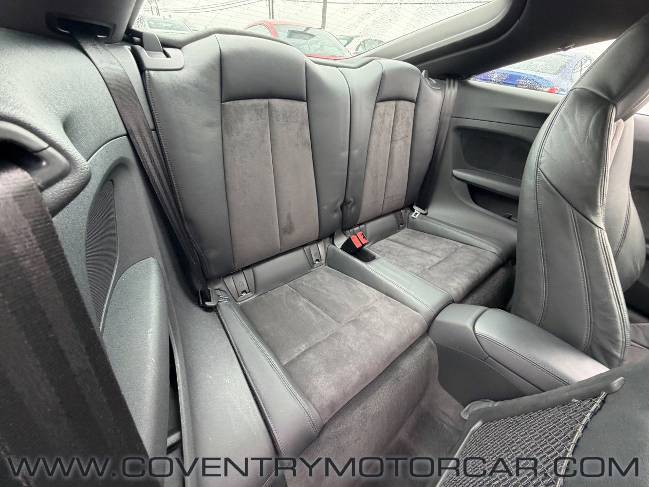 Used 2017 Audi TT 2.0T image 29