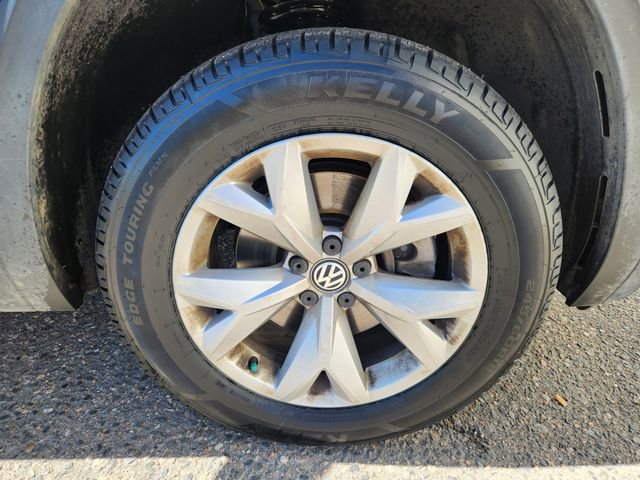 Used 2018 Volkswagen Atlas SE AWD/4WD image 20