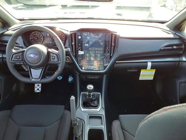 New 2024 Subaru WRX Premium AWD/4WD image 9