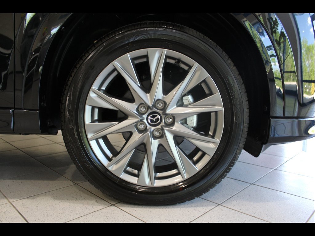 Used 2025 MAZDA CX-5 AWD 2.5 S image 10