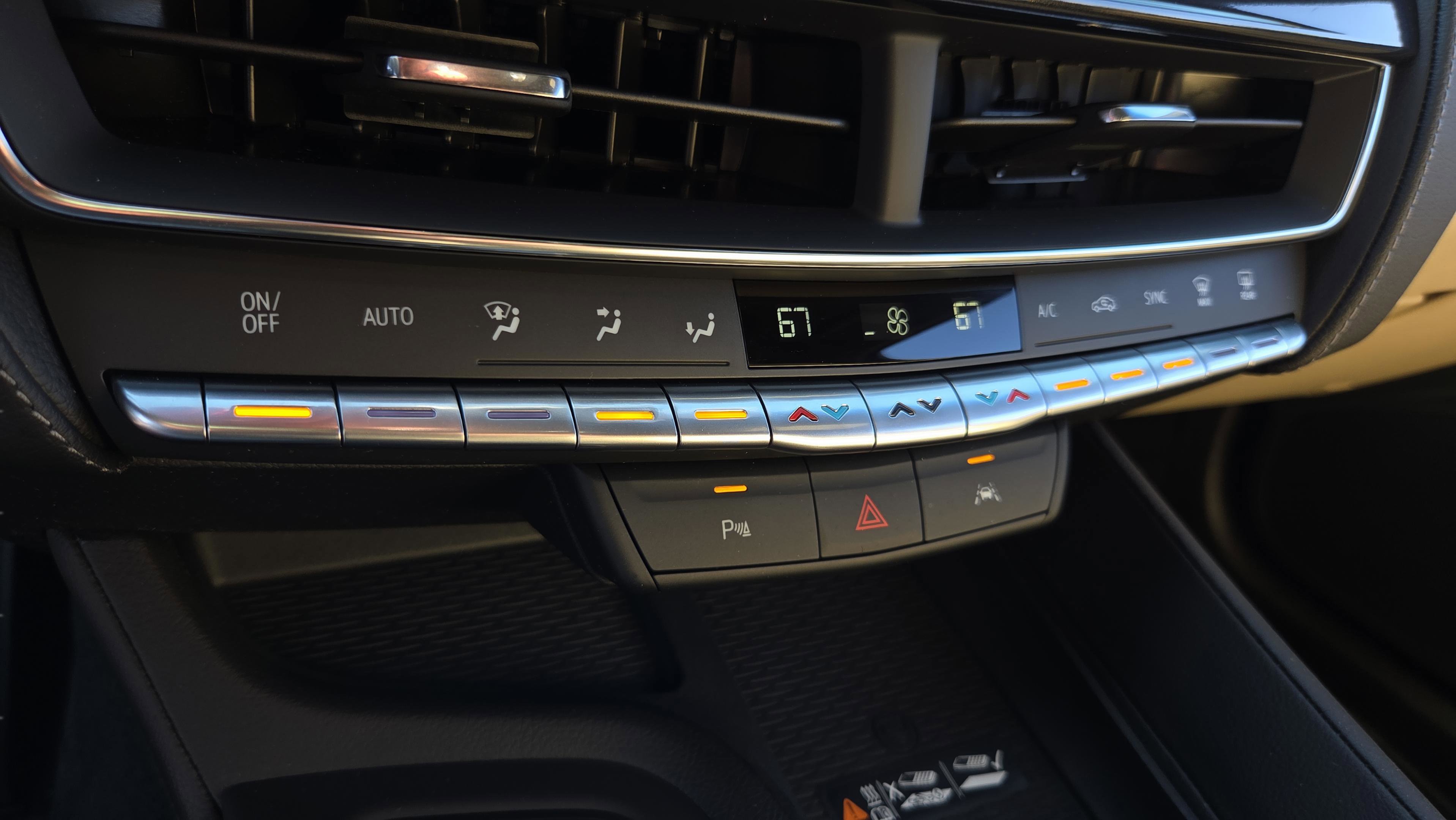 Used 2024 Cadillac CT5 Luxury w/ Sun And Sound Package image 25