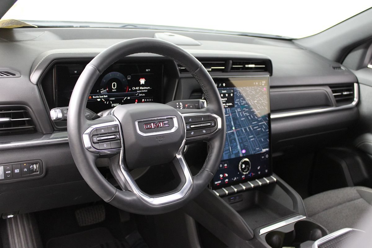 Used 2026 GMC Terrain Elevation FWD image 6