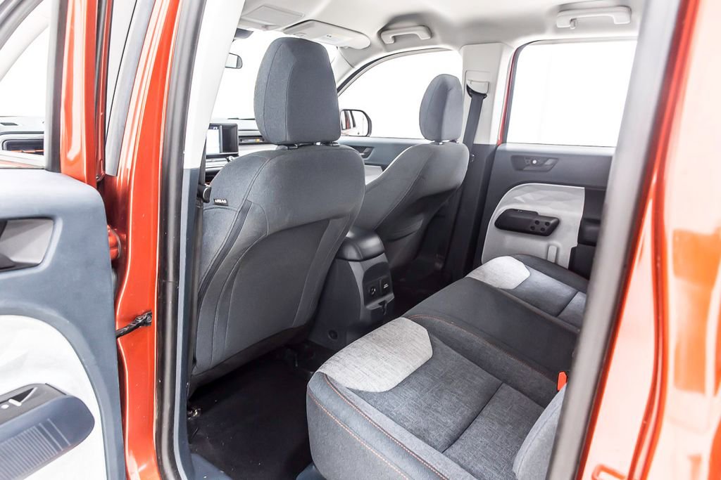 Used 2022 Ford Maverick XLT w/ XLT Luxury Package FWD image 30