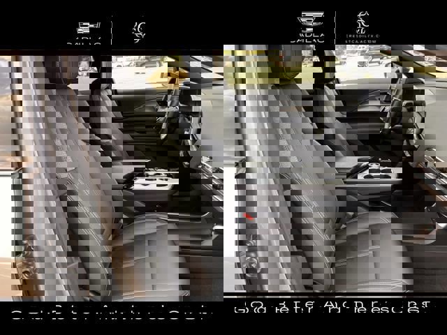 Certified 2024 Cadillac Lyriq Tech image 25