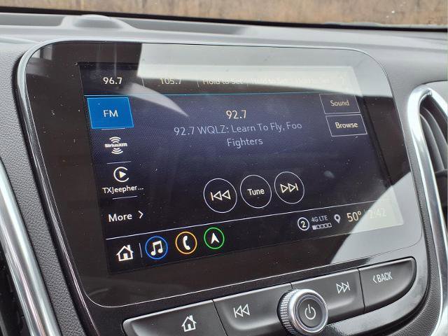 Used 2024 Chevrolet Equinox Premier image 6