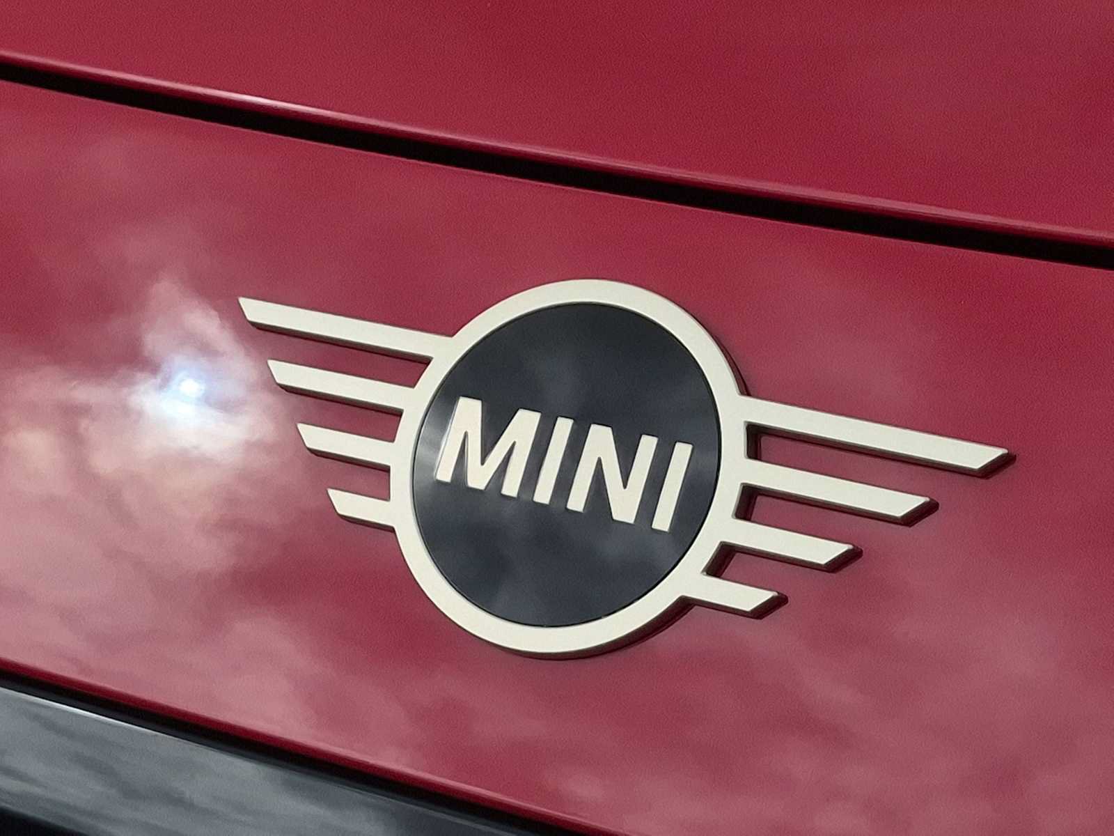 New 2027 MINI Cooper Countryman S AWD/4WD image 11