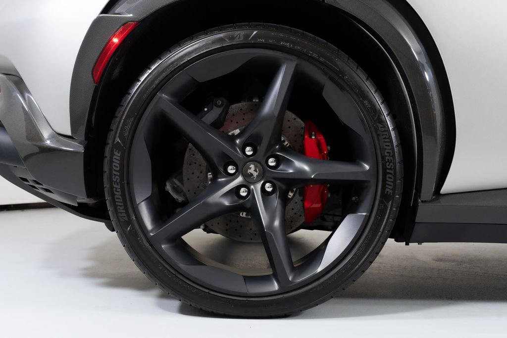 Used 2024 Ferrari Purosangue image 19