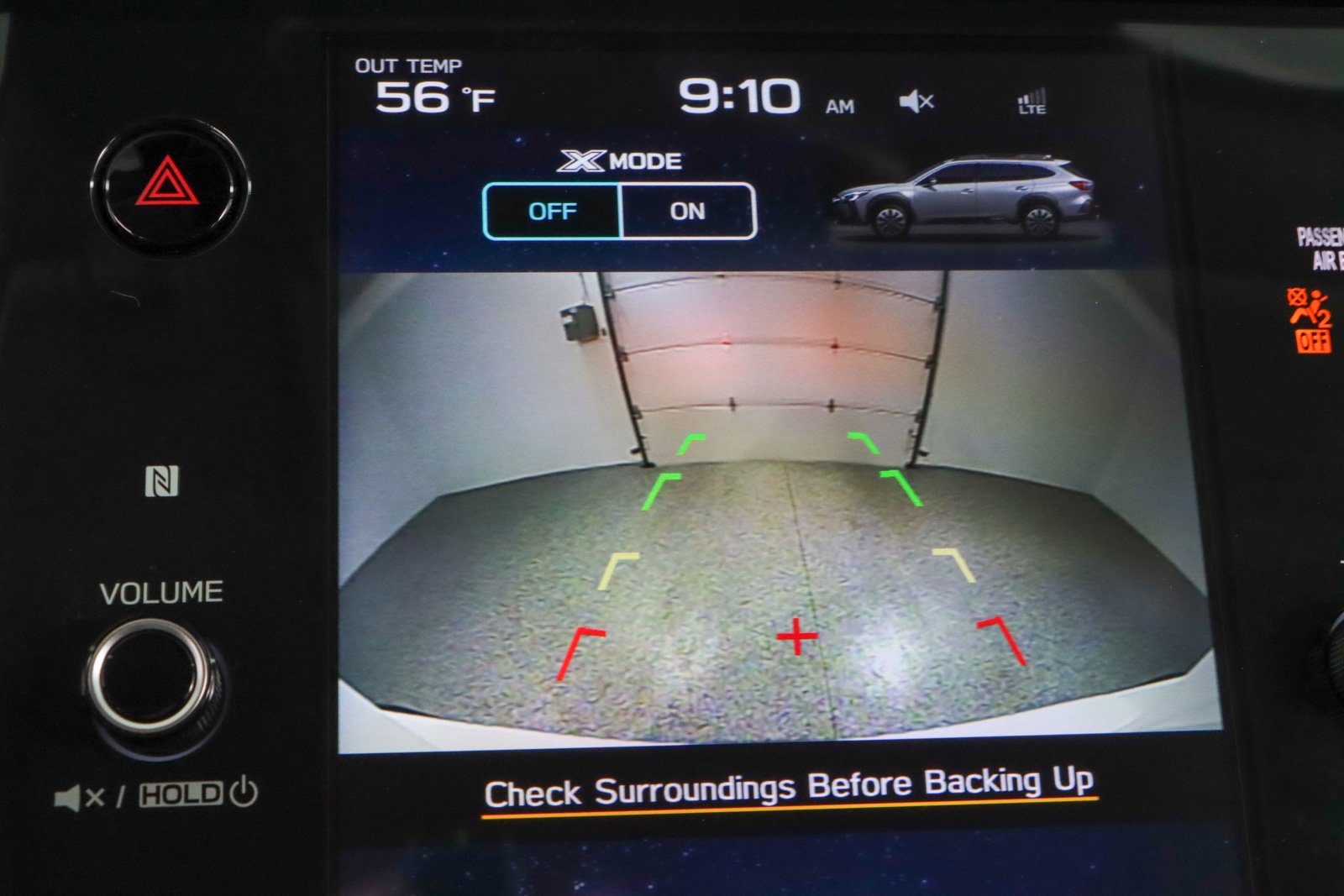 Used 2024 Subaru Outback Premium image 18