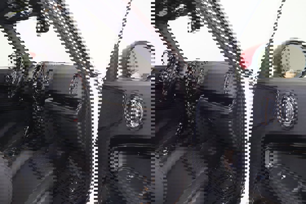 Used 2023 MINI Cooper Countryman John Cooper Works image 64