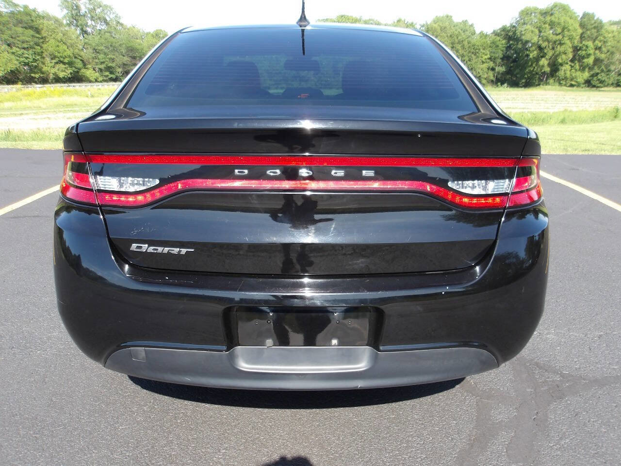 Used 2016 Dodge Dart SE w/ Convenience Group FWD image 30