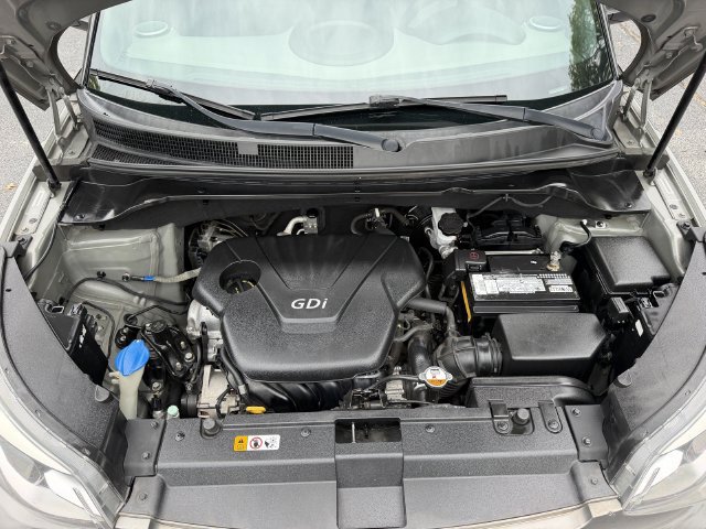 Used 2015 Kia Soul FWD image 38
