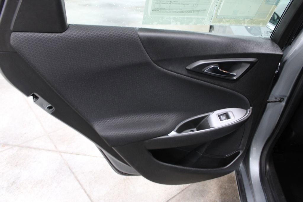Used 2024 Chevrolet Malibu LT image 18