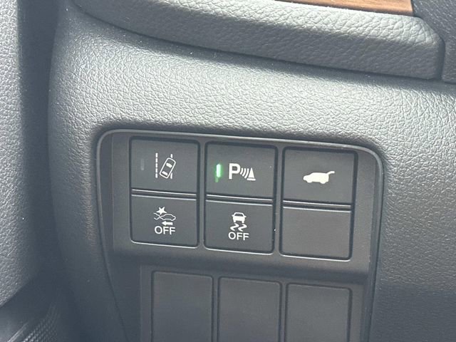 Used 2021 Honda CR-V Touring image 23