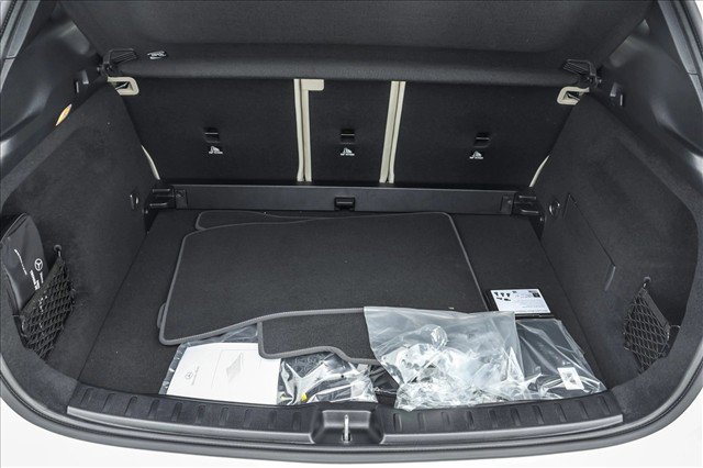 New 2026 Mercedes-Benz GLA 250 4MATIC image 23