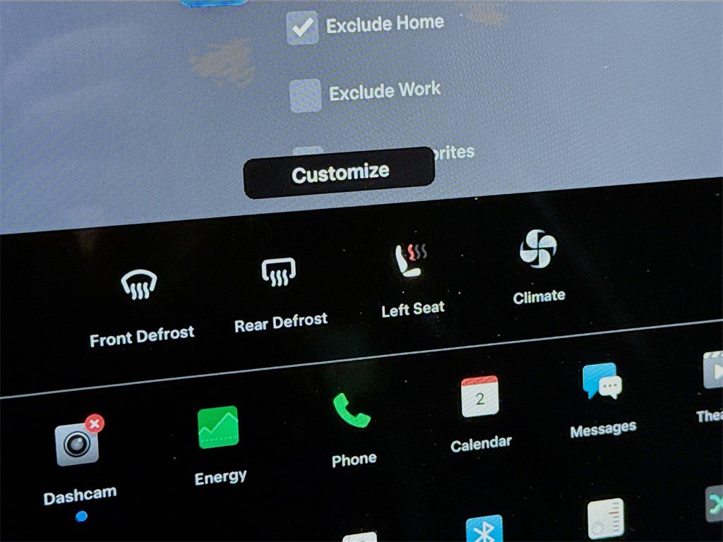 Used 2018 Tesla Model X 100D image 19