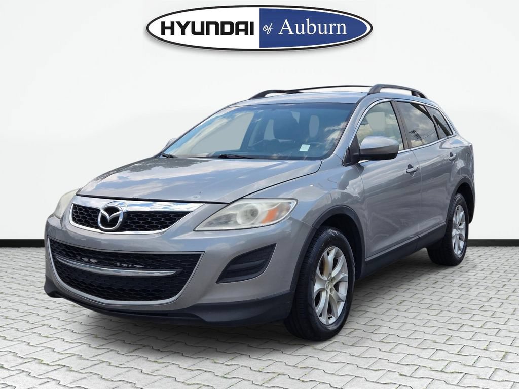 Used 2011 MAZDA CX-9 Touring AWD/4WD image 11