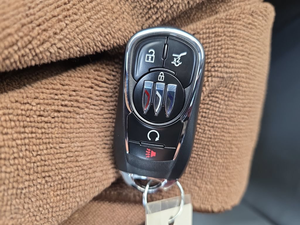 New 2026 Buick Encore GX Sport Touring w/ Comfort Package AWD/4WD image 34