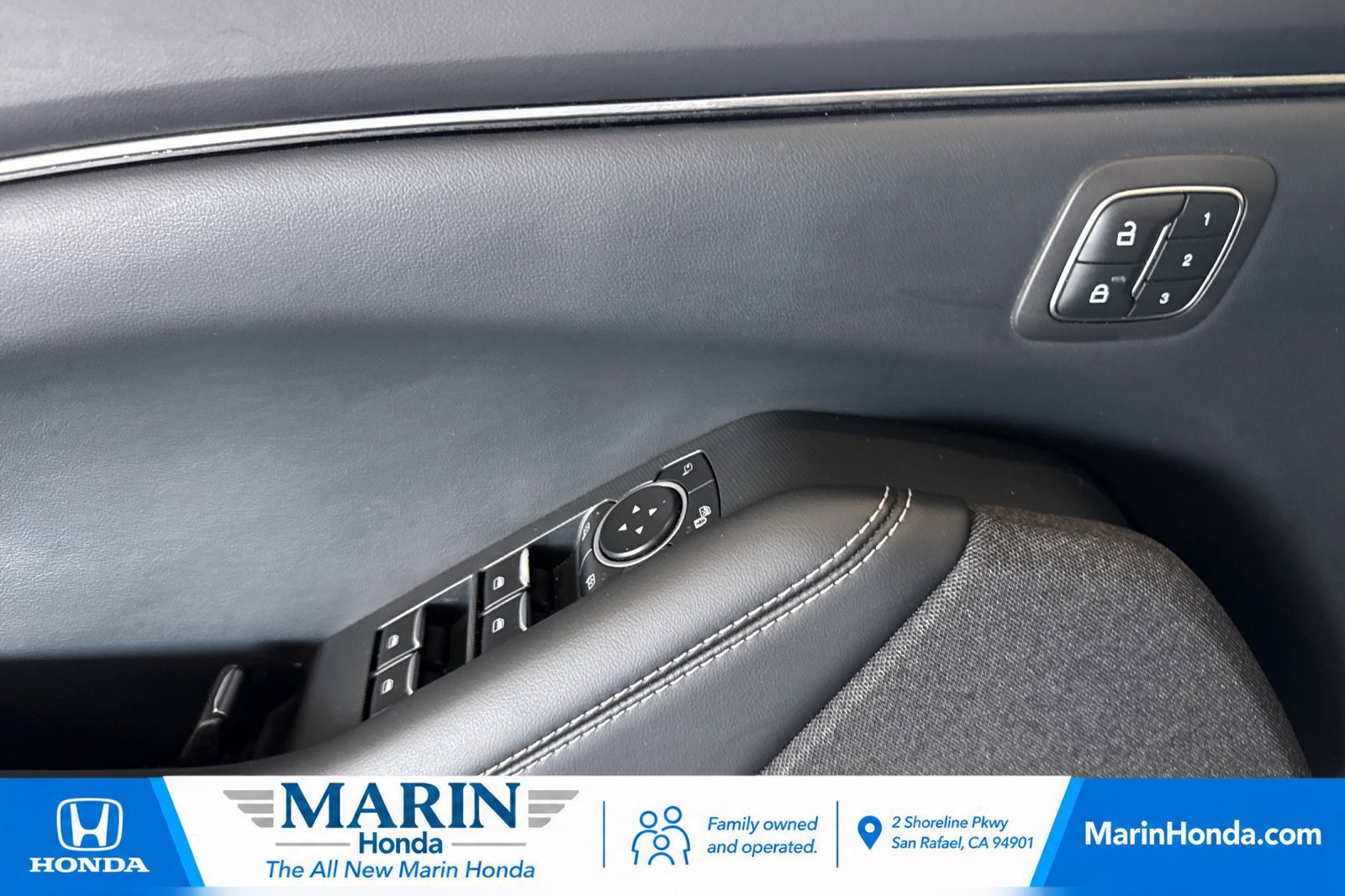 Used 2021 Ford Mustang Mach-E Premium RWD image 12