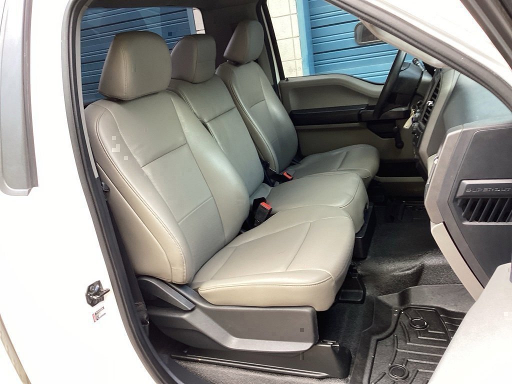 Used 2022 Ford F250 XL w/ STX Appearance Package image 30