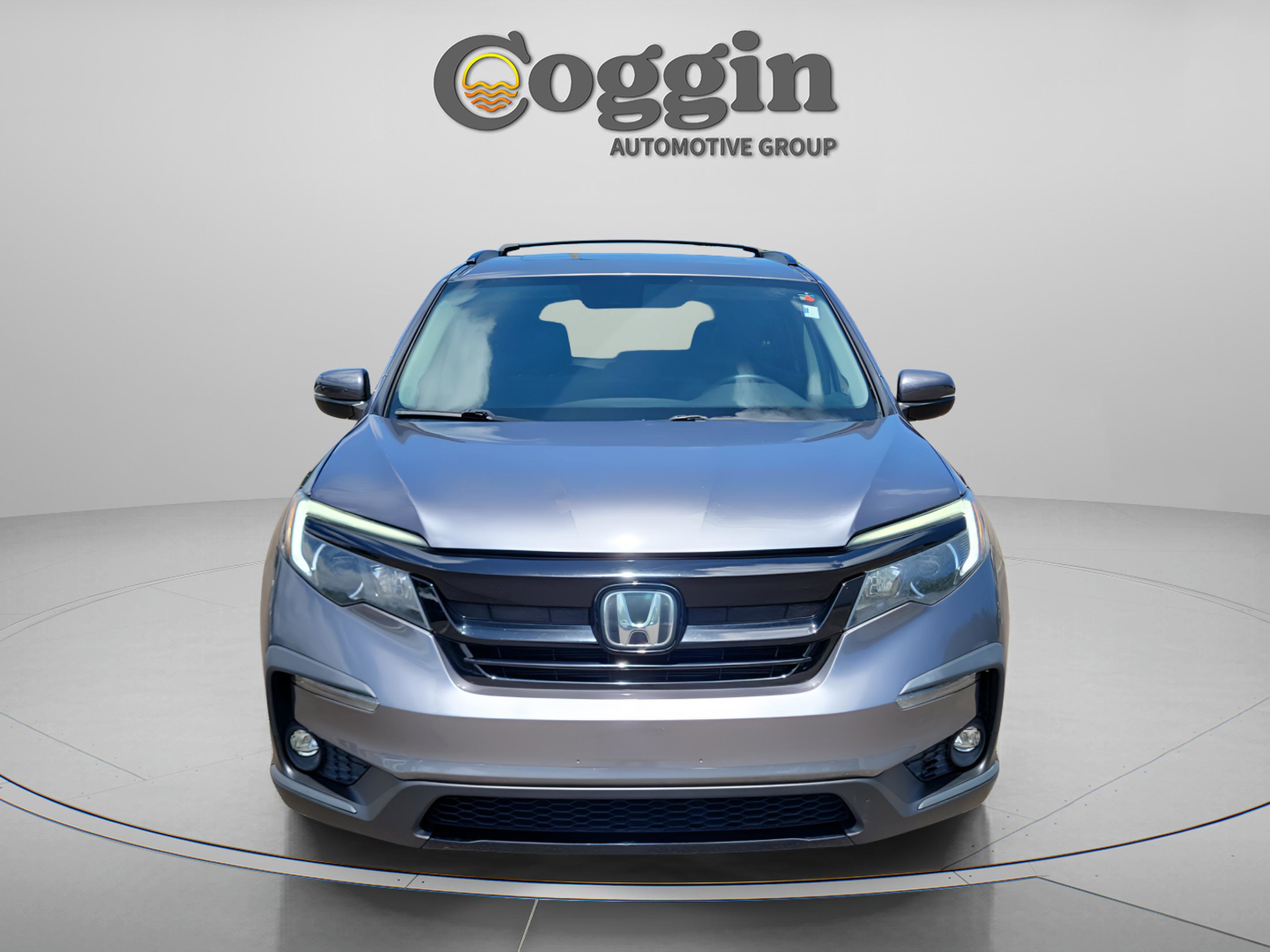 Used 2022 Honda Pilot Special Edition image 8