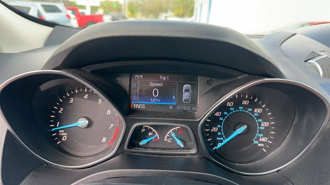 Used 2016 Ford Escape Titanium w/ Equipment Group 301A image 53