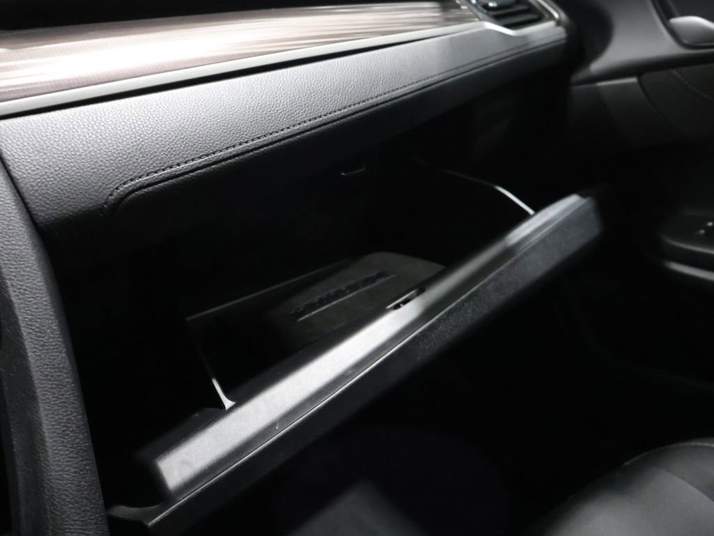 Used 2020 Honda Civic EX image 29