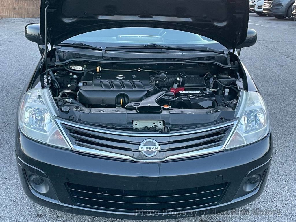 Used 2011 Nissan Versa 1.8 S image 24