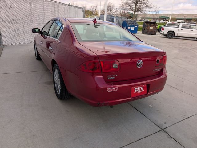 Used 2009 Buick Lucerne CXL w/ Driver Confidence Package image 19