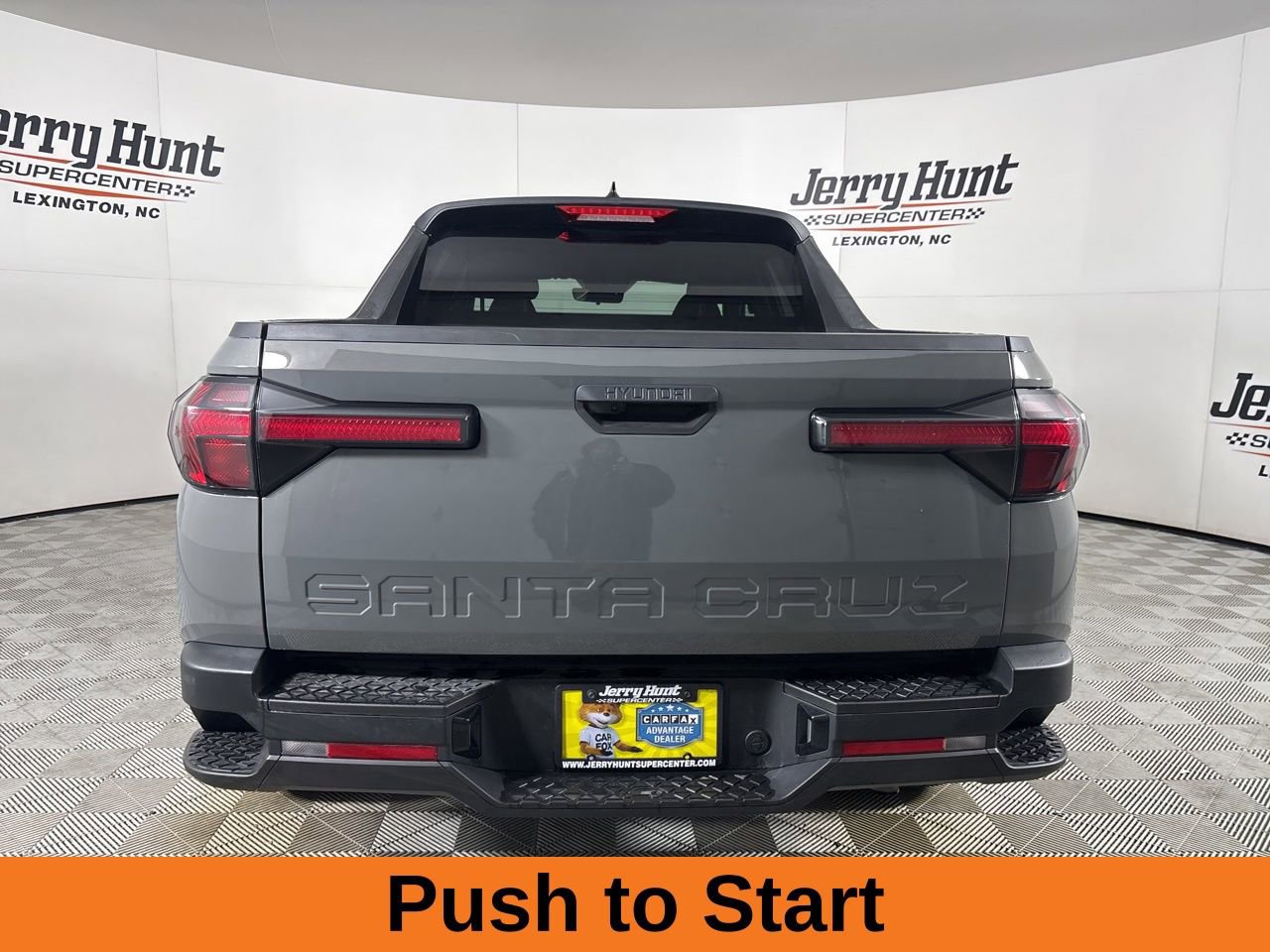 Used 2024 Hyundai Santa Cruz SEL image 6