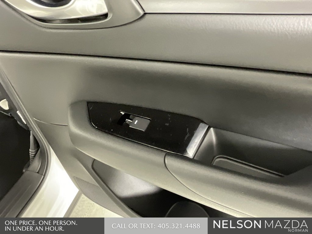 New 2025 MAZDA CX-5 AWD 2.5 S w/ Preferred Package image 22