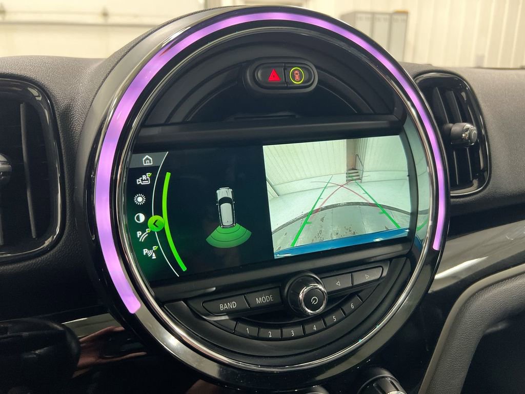 Used 2019 MINI Cooper Countryman S image 16
