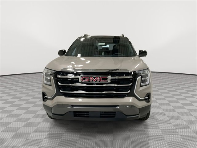 New 2026 GMC Terrain Elevation w/ Elevation Premium Package image 3
