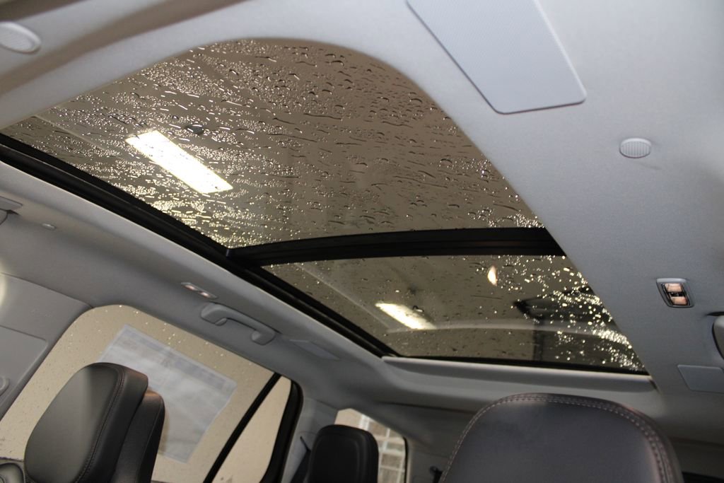 New 2026 Lincoln Aviator Reserve w/ Luxury Package image 57